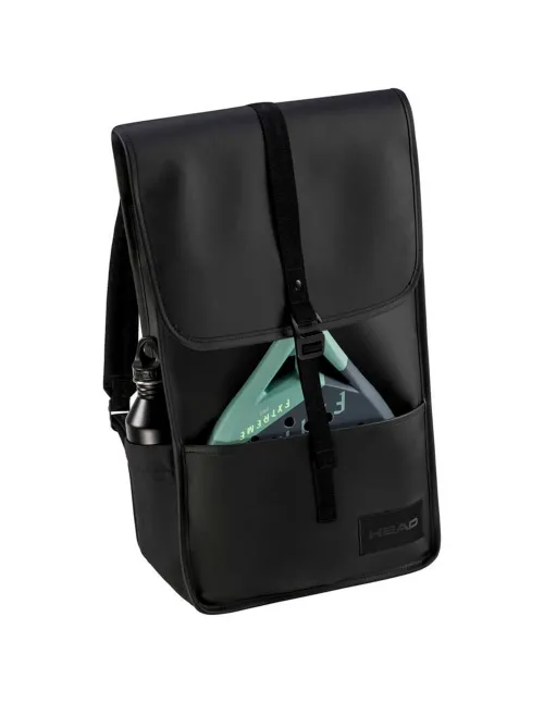 Mochila Head Pro Backpack 23L Negro | Ofertas de pádel